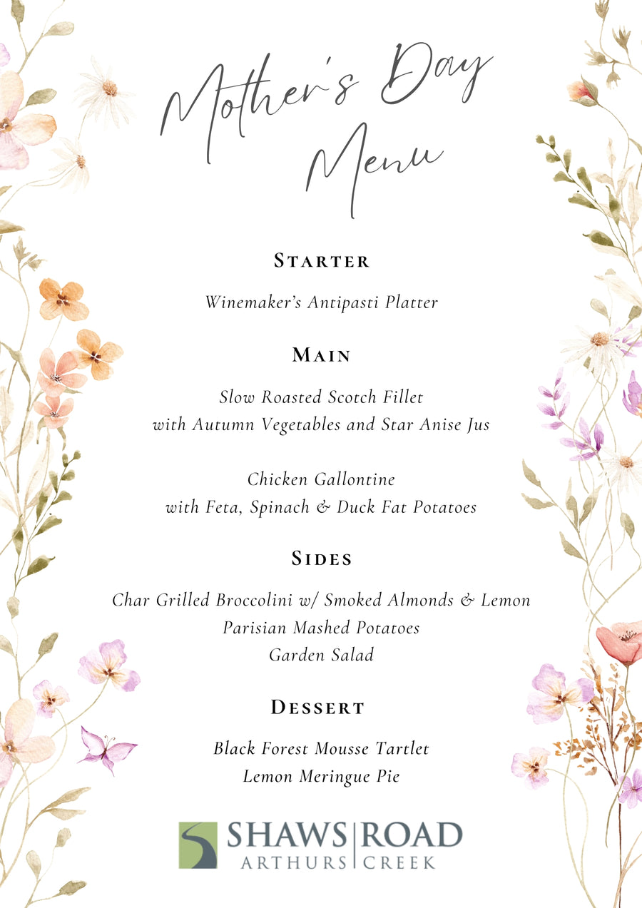 Mother's Day