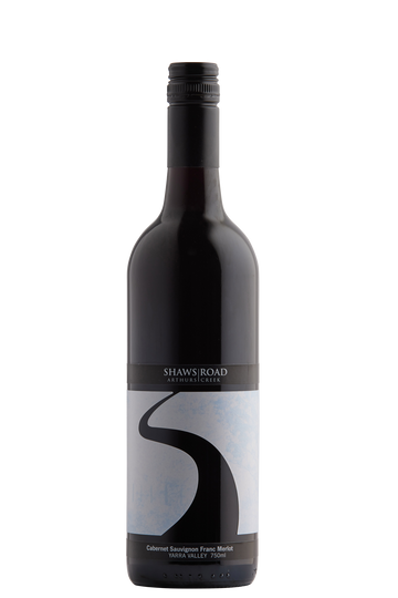 2019 Cabernet Sauvignon Franc Merlot