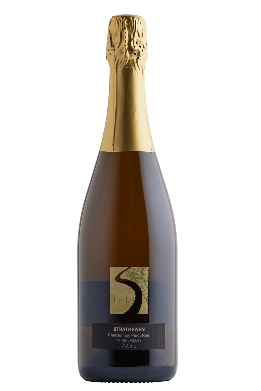 2017 Sparkling Chardonnay - Pinot Noir