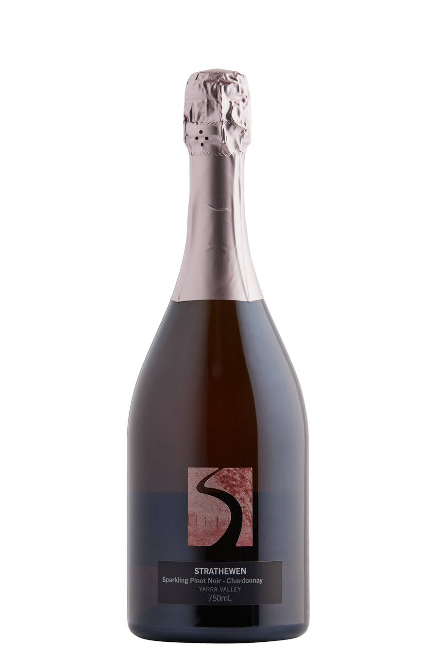 2018 Sparking Pinot Noir - Chardonnay
